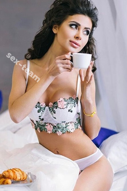 алина